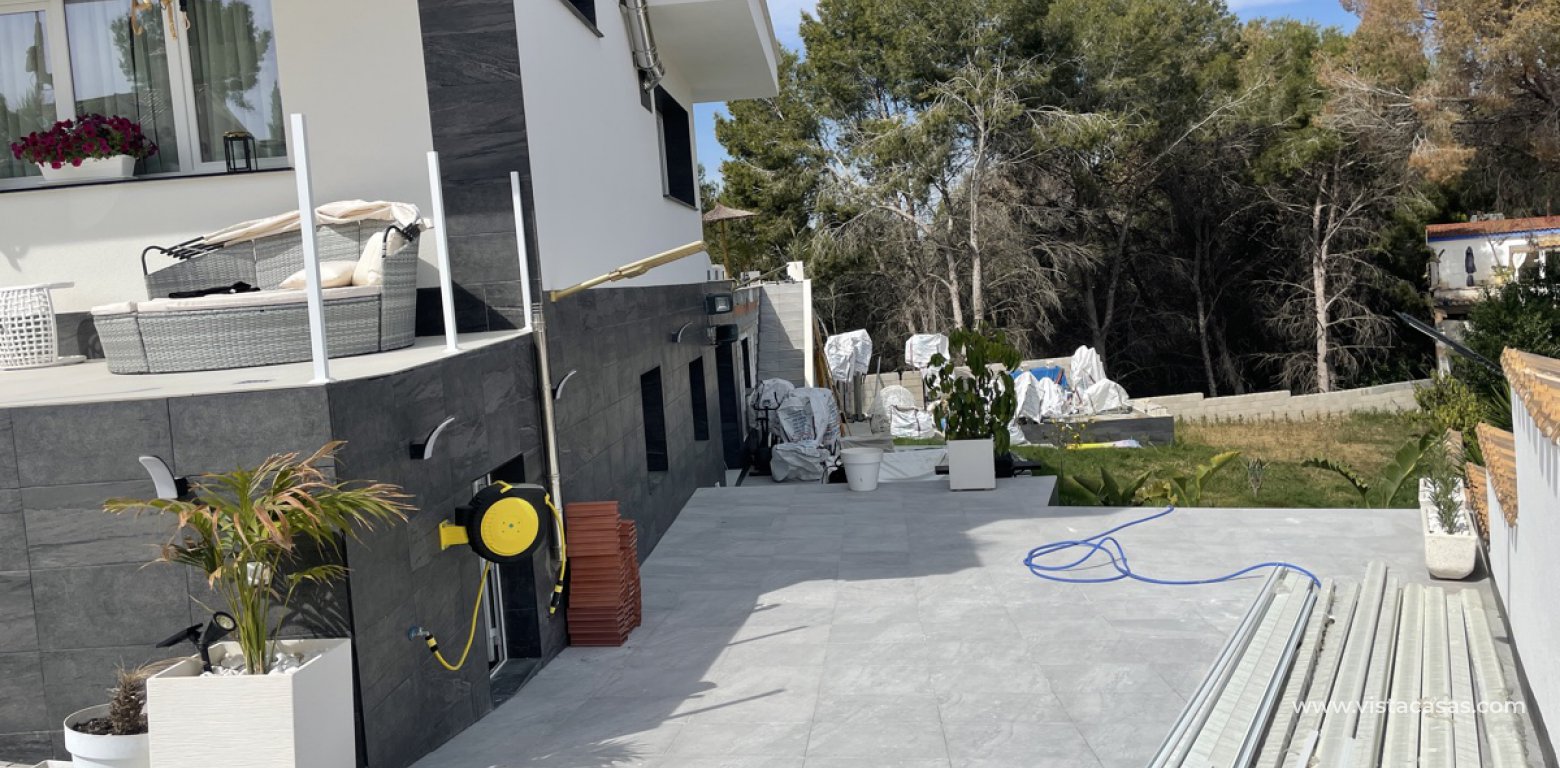 Sale - Villa - Los Balcones