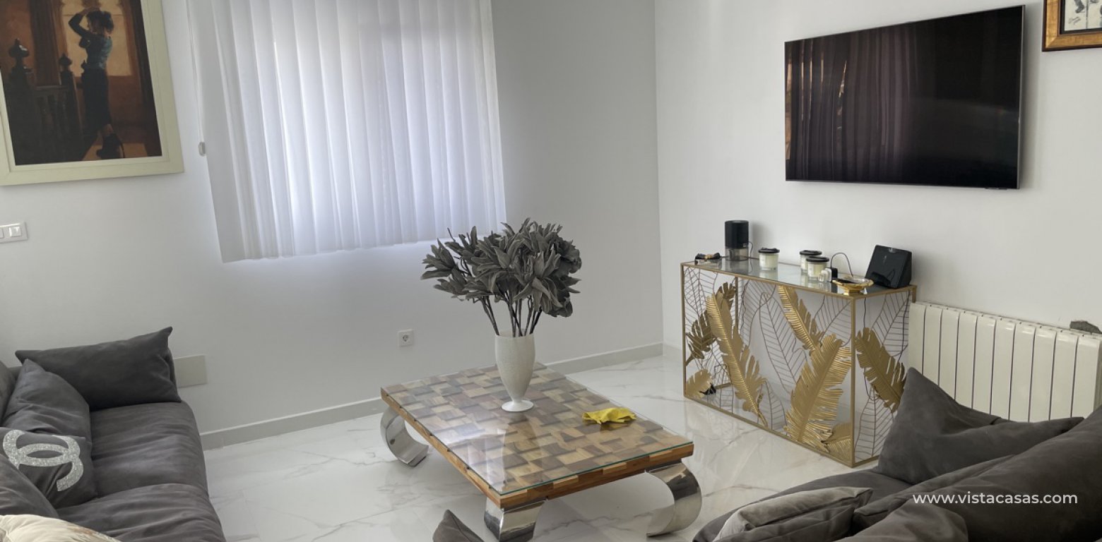 Sale - Villa - Los Balcones