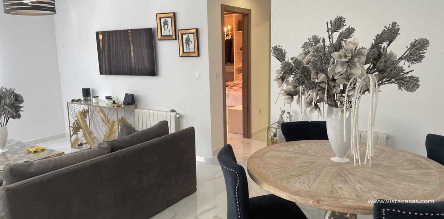 Sale - Villa - Los Balcones