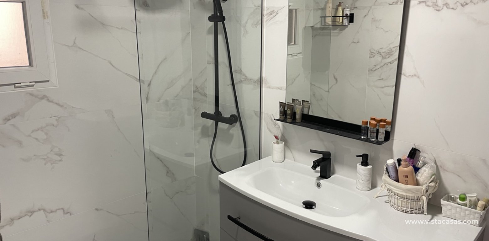 Sale - Villa - Los Balcones