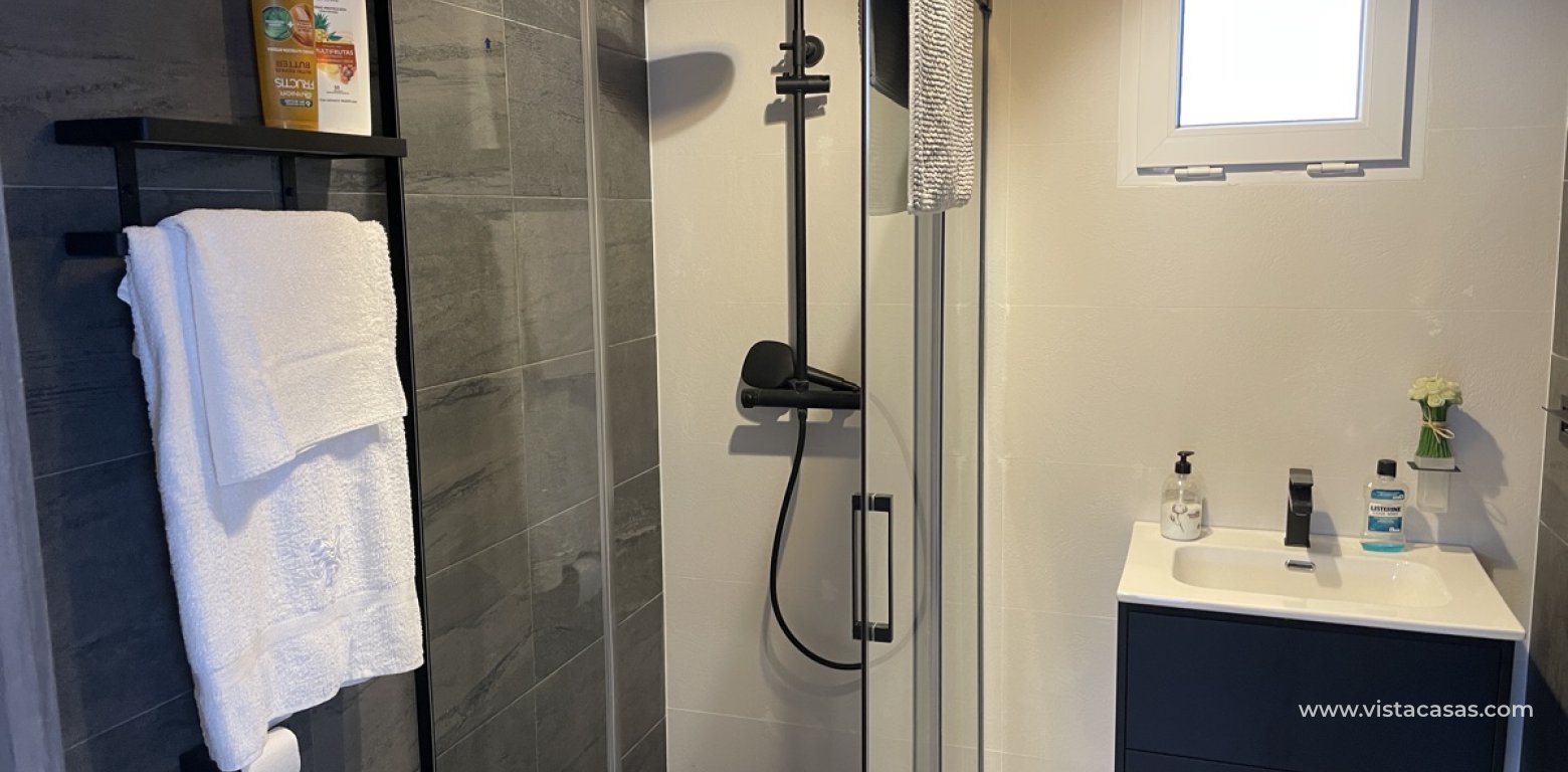 Sale - Villa - Los Balcones