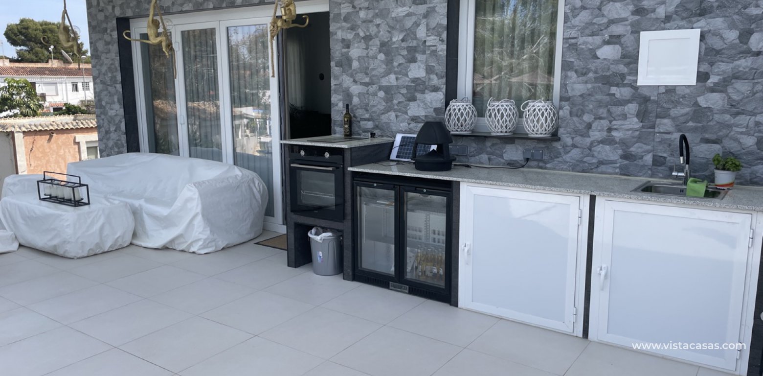 Sale - Villa - Los Balcones