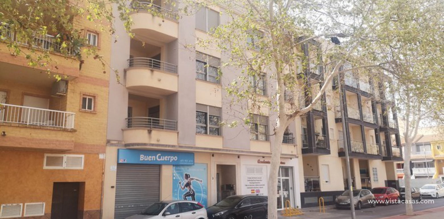 Vente - Appartement - Los Montesinos