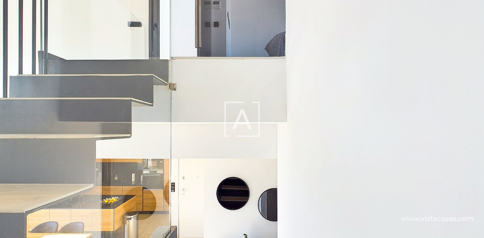 Resale - Apartment - Villamartin - Los Dolses