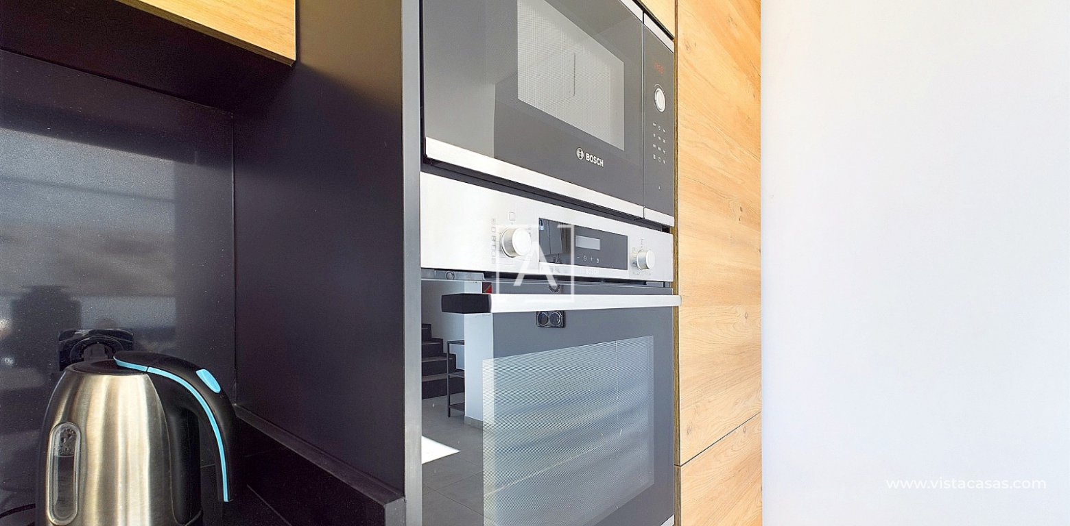 Resale - Apartment - Villamartin - Los Dolses