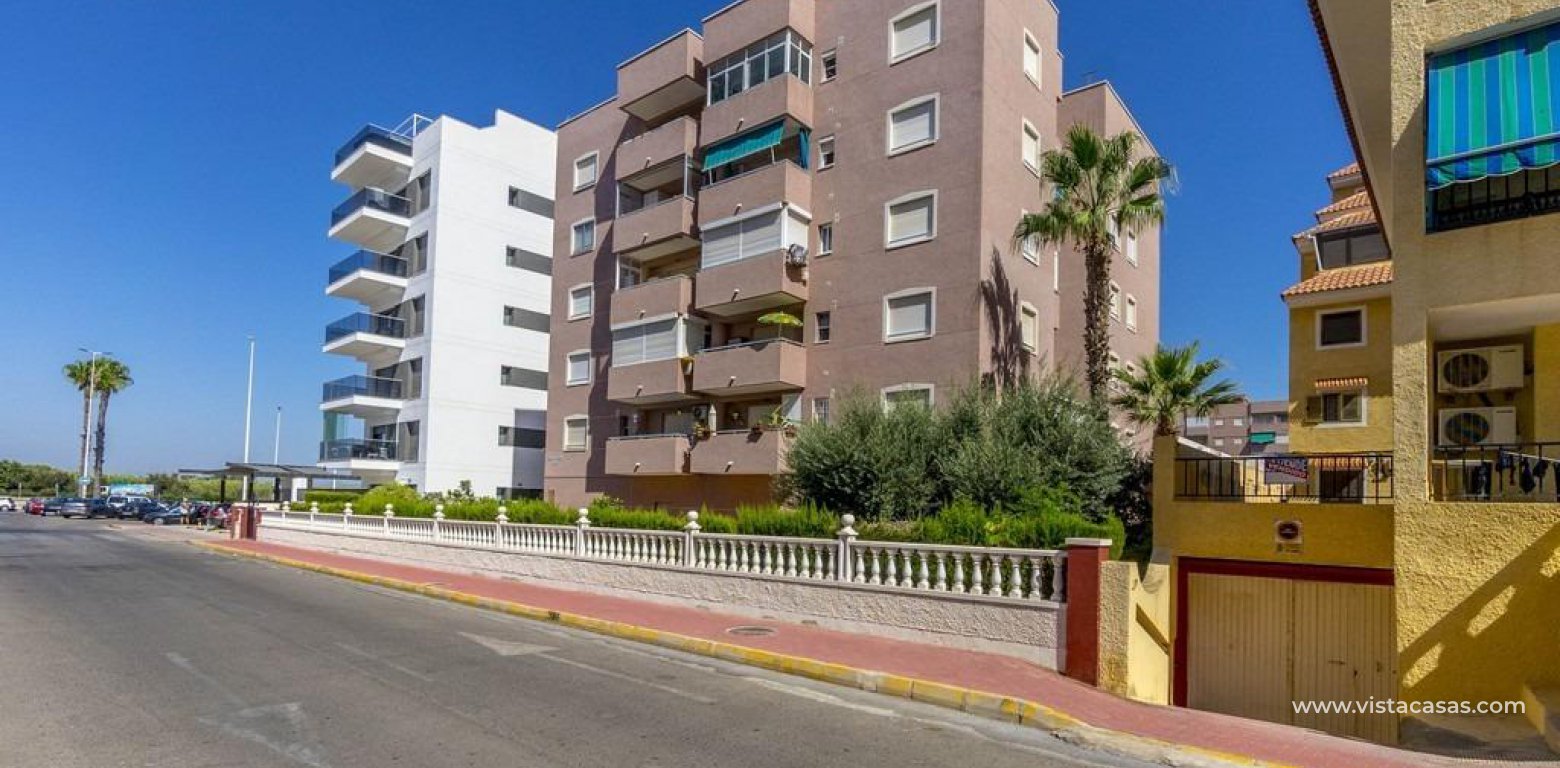 Vente - Appartement - Torrevieja - La Mata