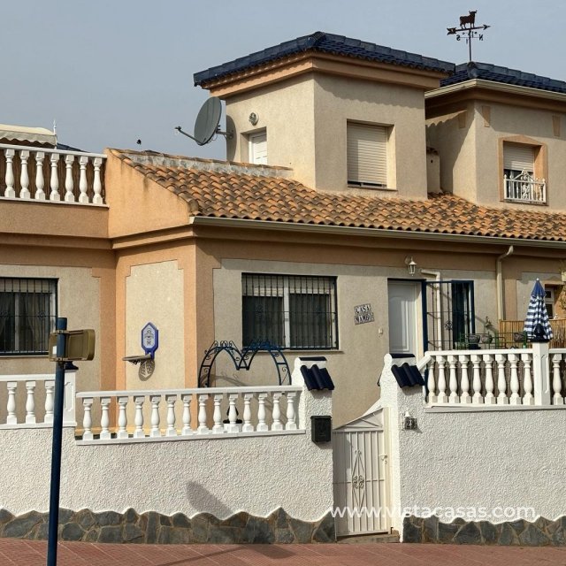 Maison Mitoyenne - Vente - Rojales - Ciudad Quesada