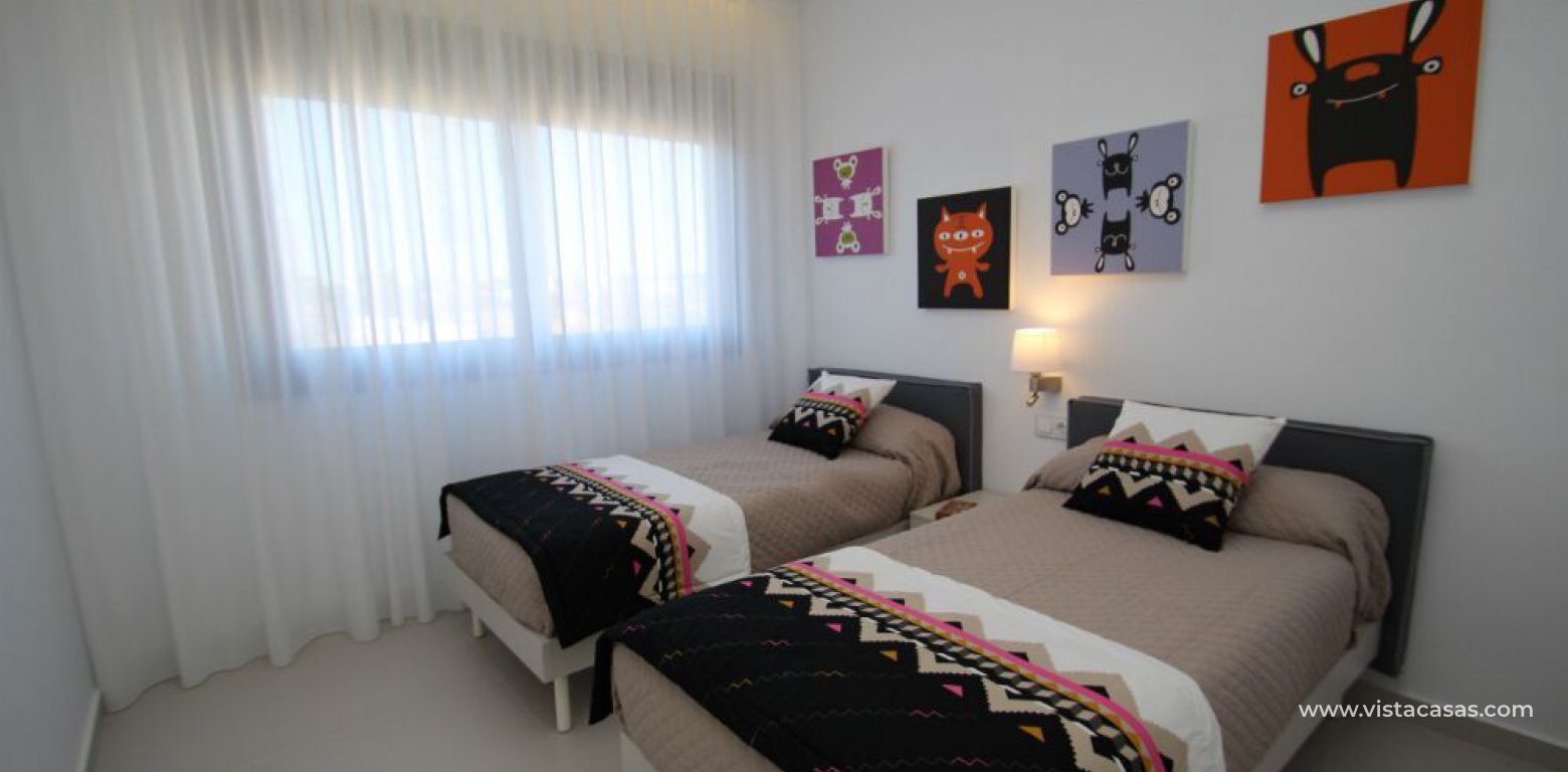 New Build -  - Campoamor