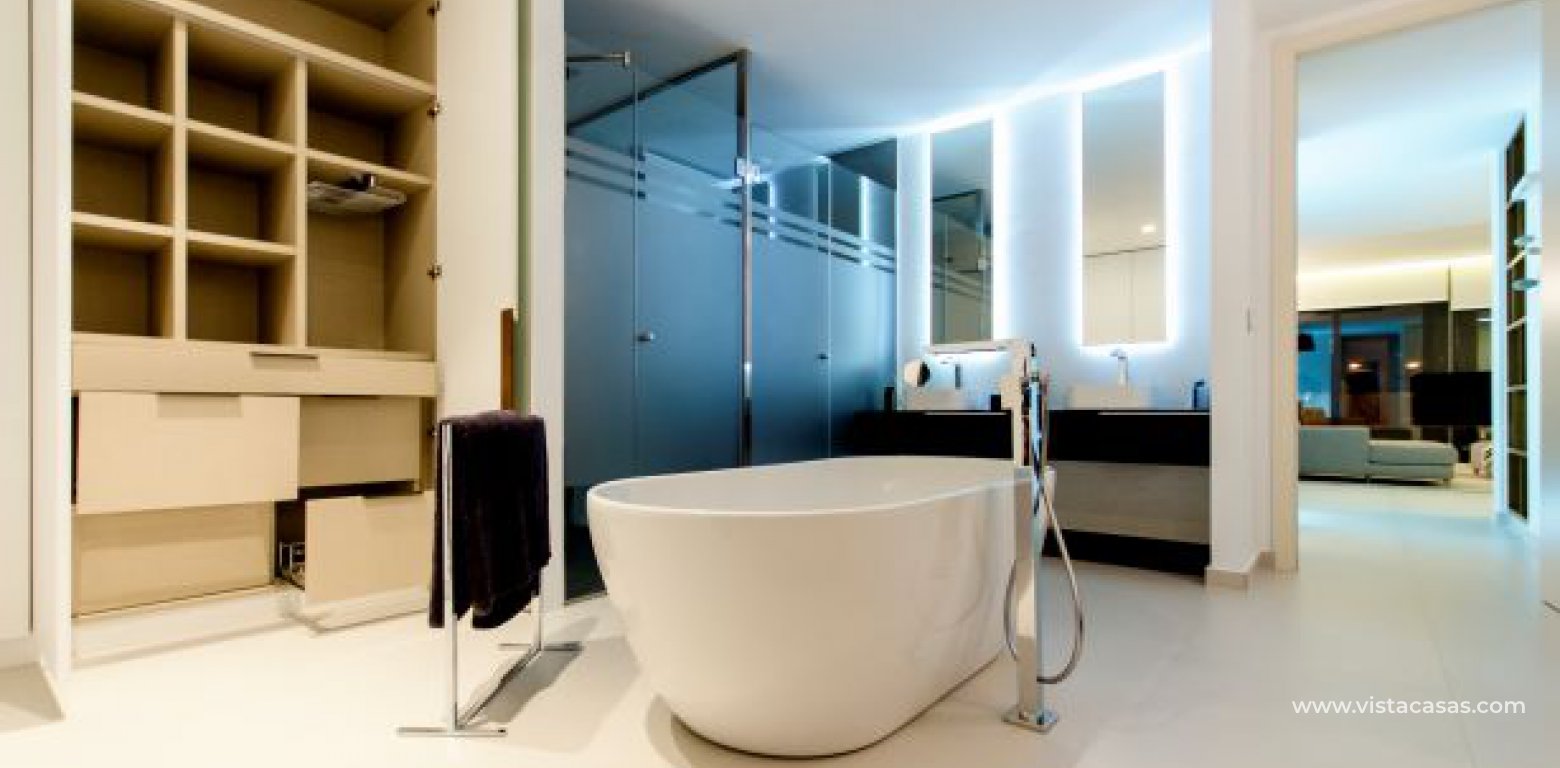 New Build -  - Campoamor