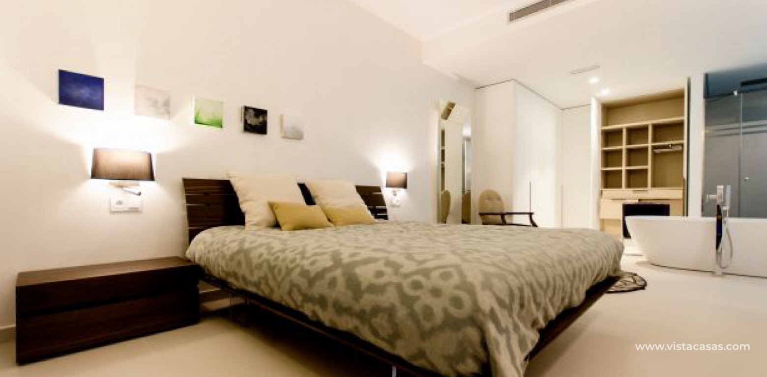 New Build -  - Campoamor