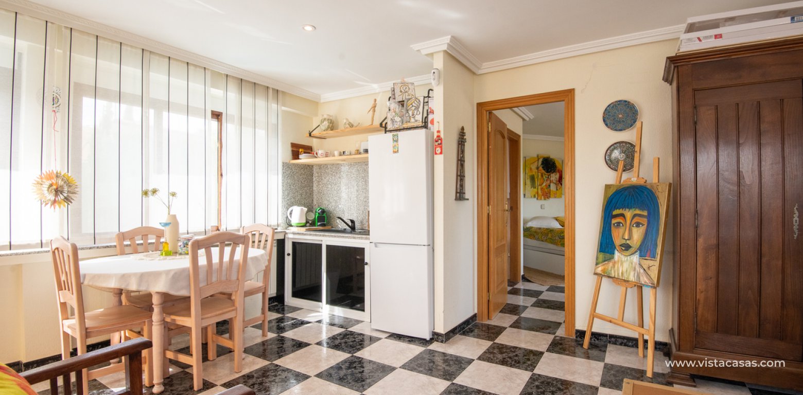 Sale - Villa - Algorfa