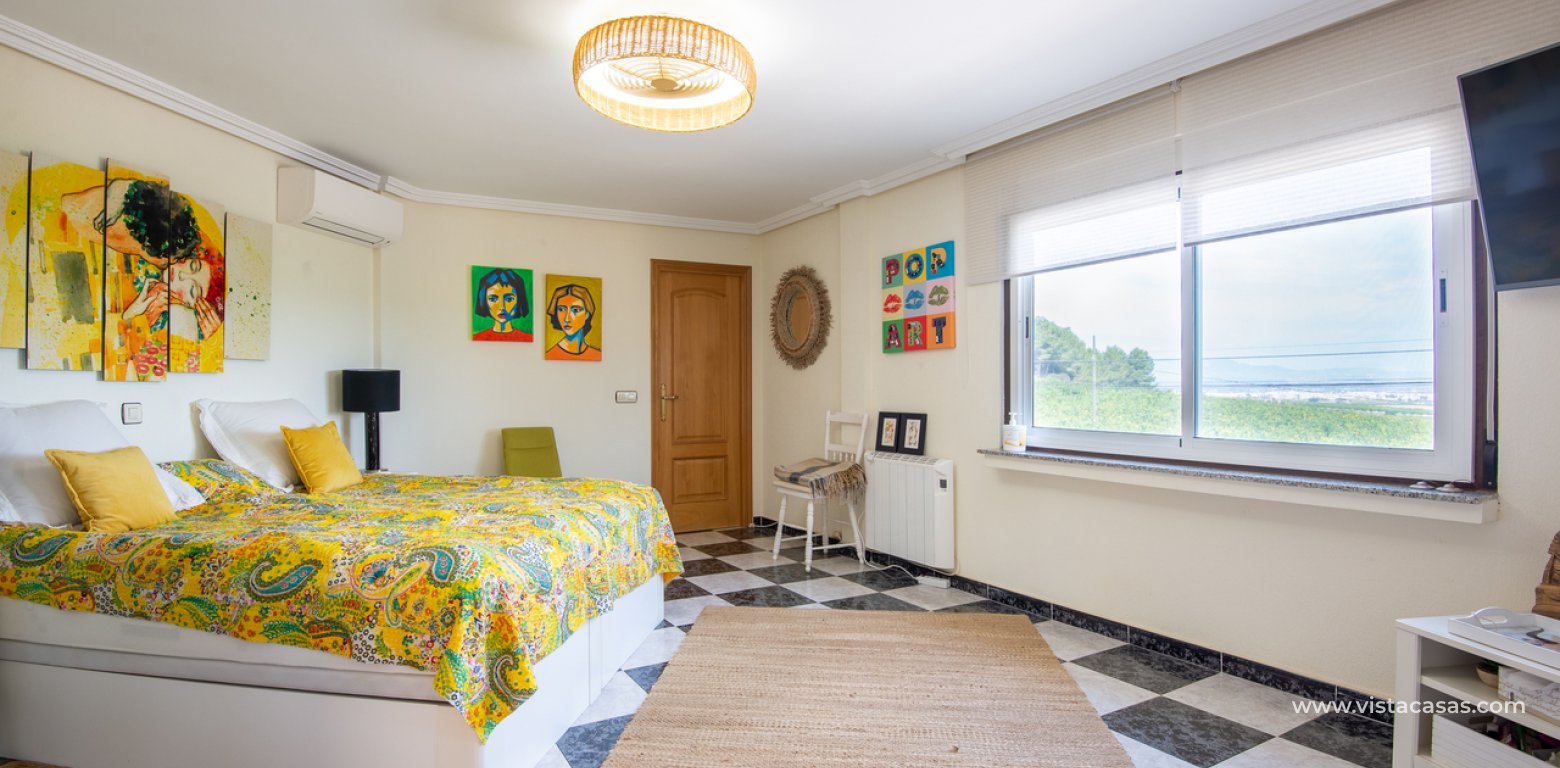 Sale - Villa - Algorfa