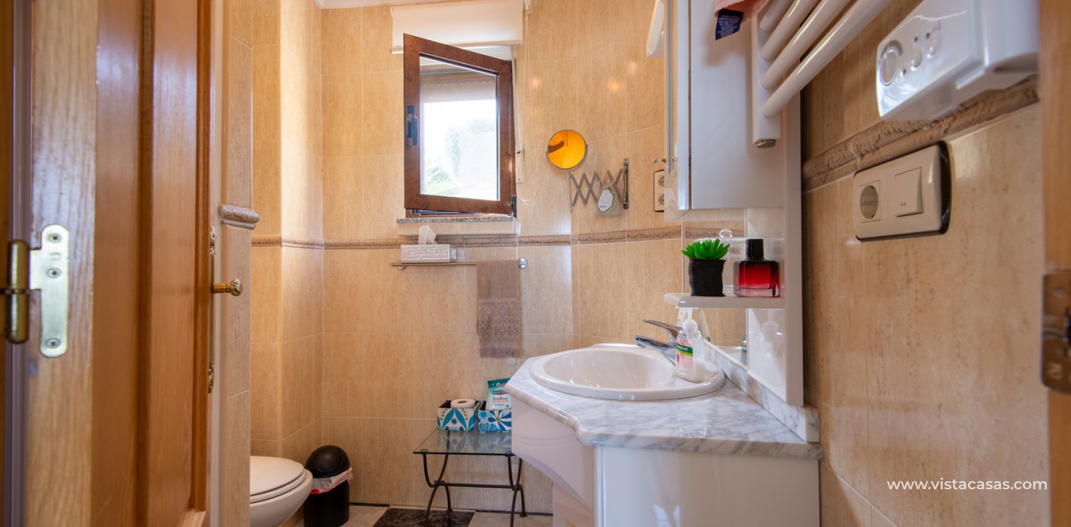 Sale - Villa - Algorfa