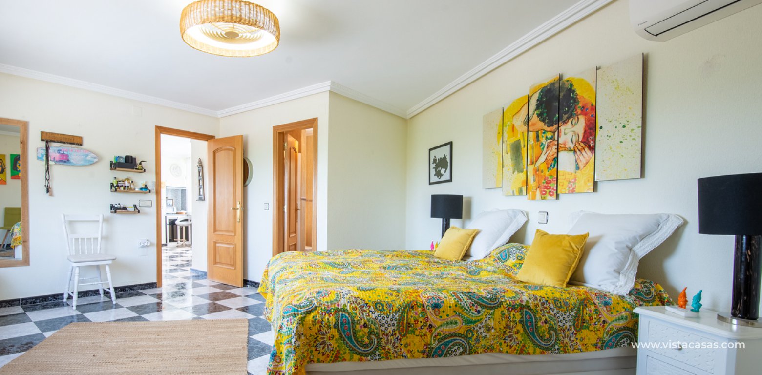 Sale - Villa - Algorfa