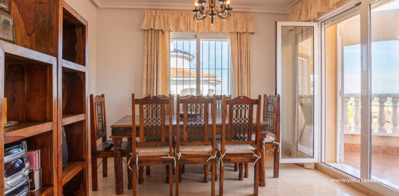 Sale - Villa - Algorfa