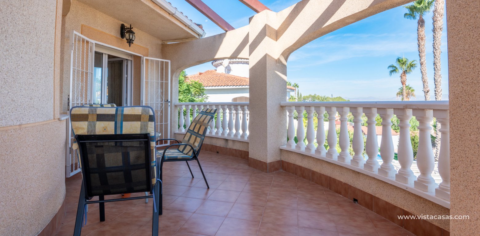 Sale - Villa - Algorfa