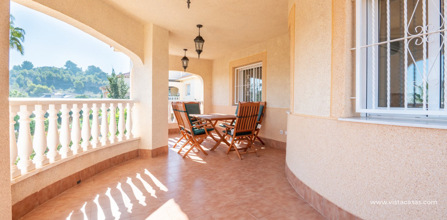 Sale - Villa - Algorfa