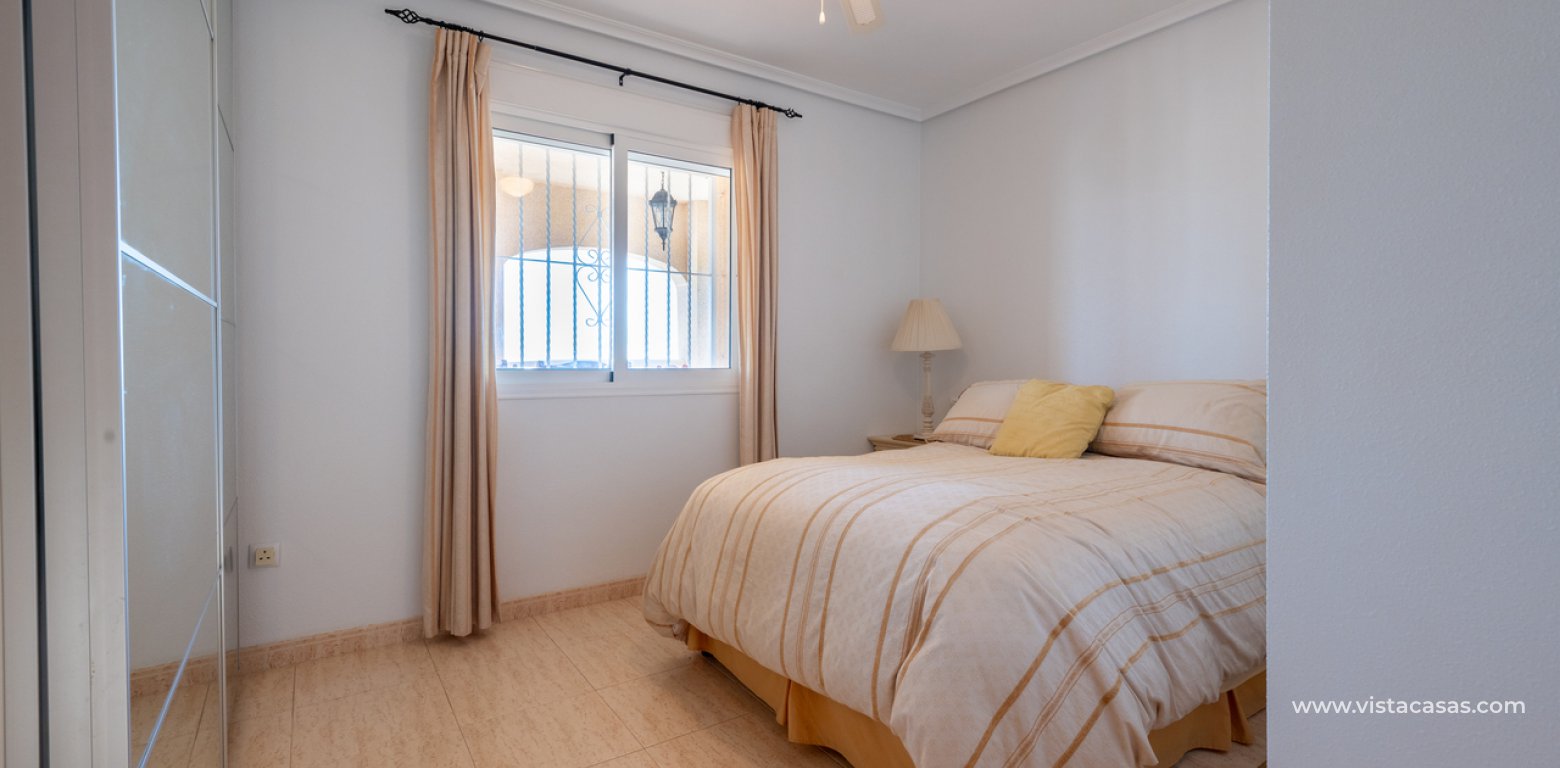 Sale - Villa - Algorfa