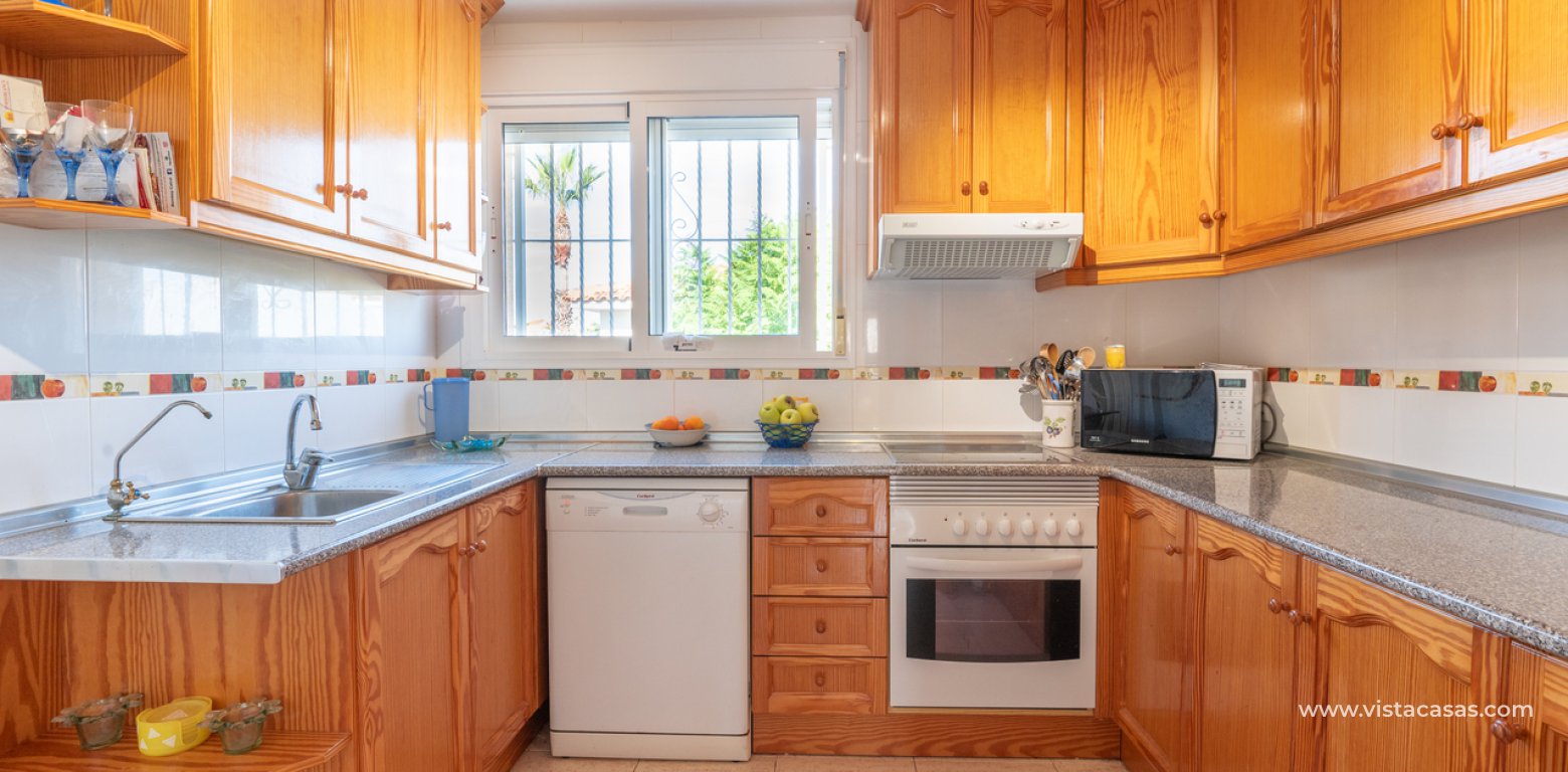 Sale - Villa - Algorfa