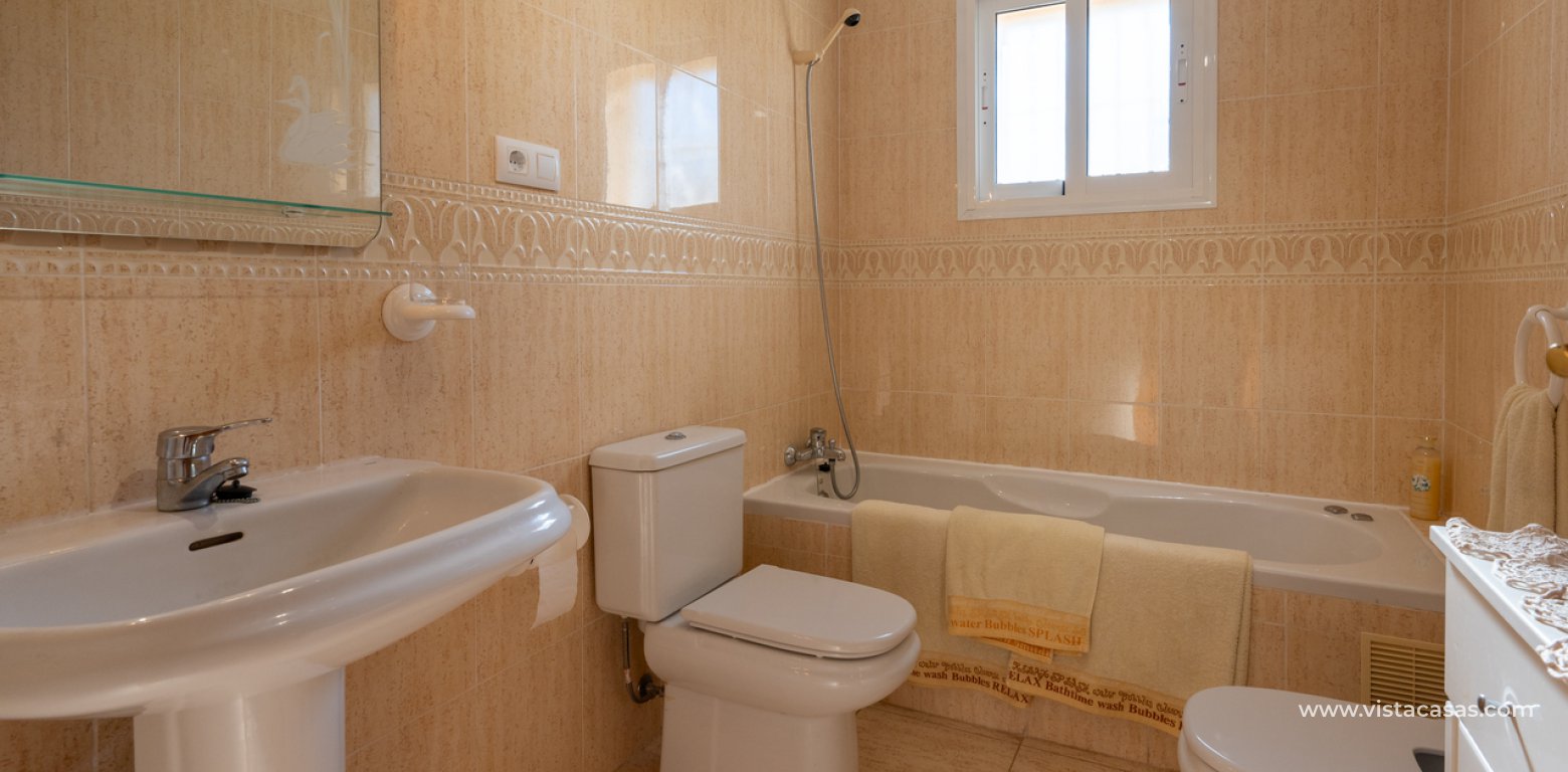 Sale - Villa - Algorfa