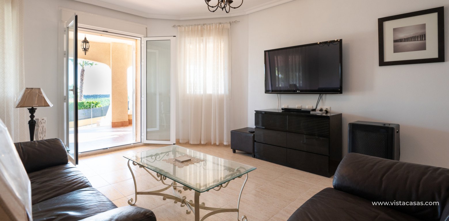 Sale - Villa - Algorfa