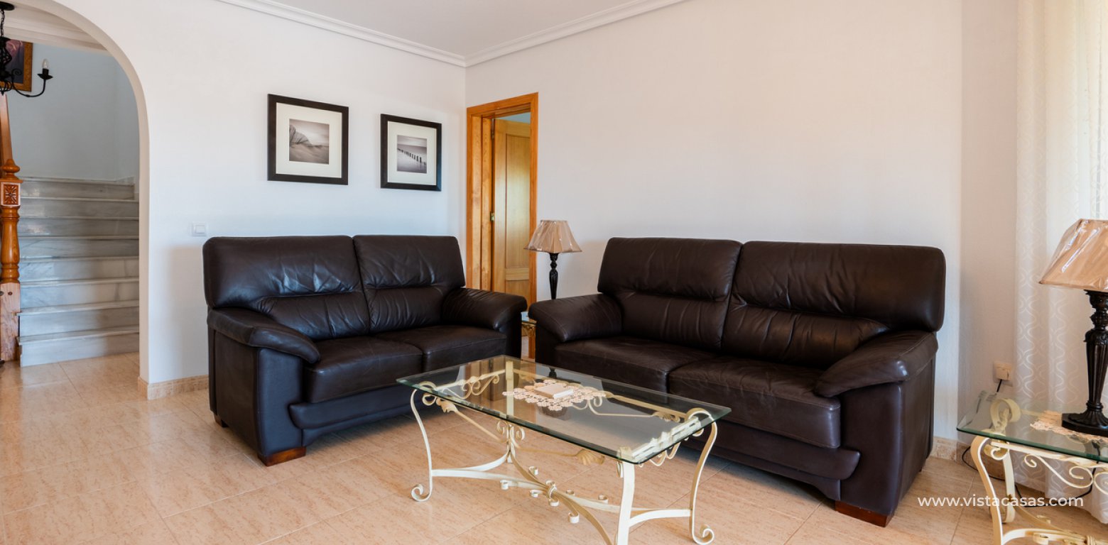 Sale - Villa - Algorfa