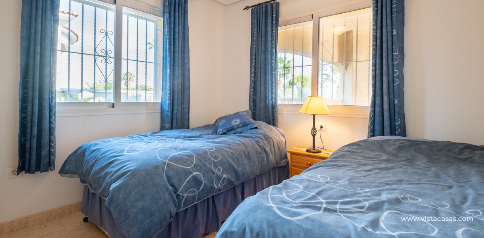 Sale - Villa - Algorfa