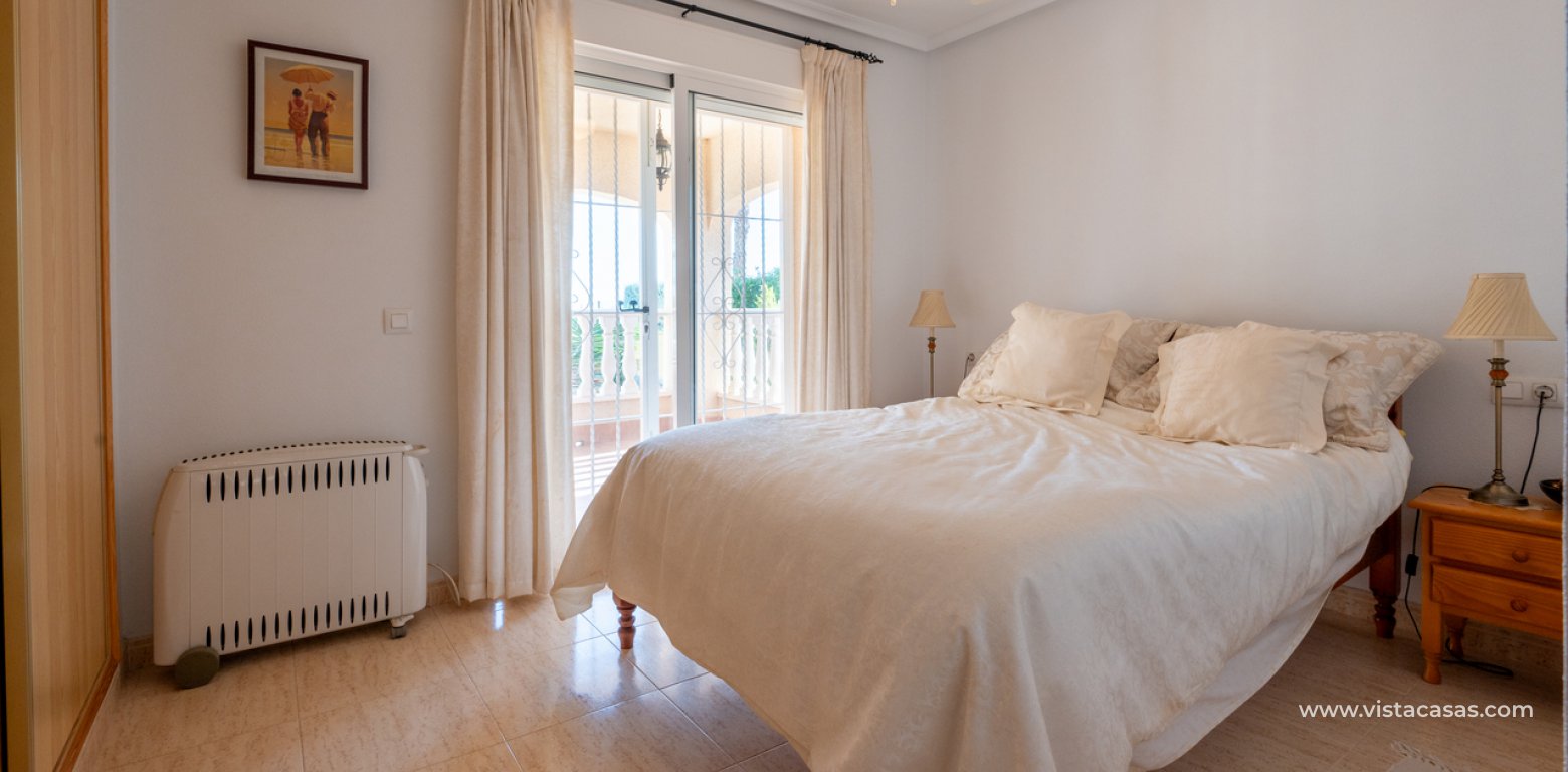 Sale - Villa - Algorfa