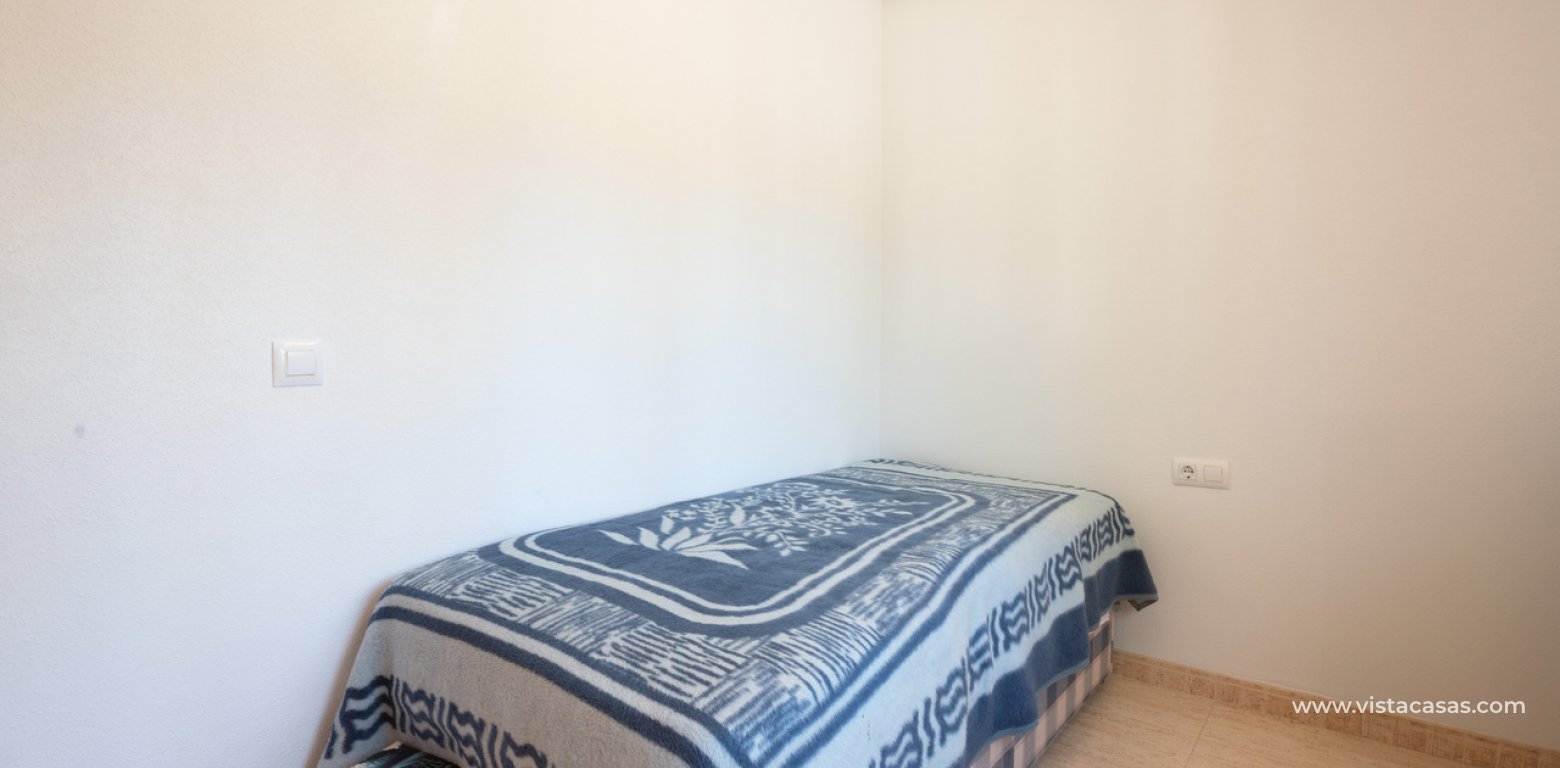 Sale - Villa - Algorfa