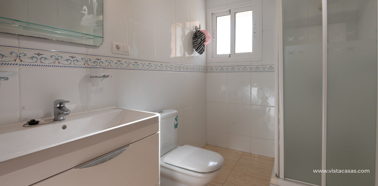 Sale - Villa - Algorfa