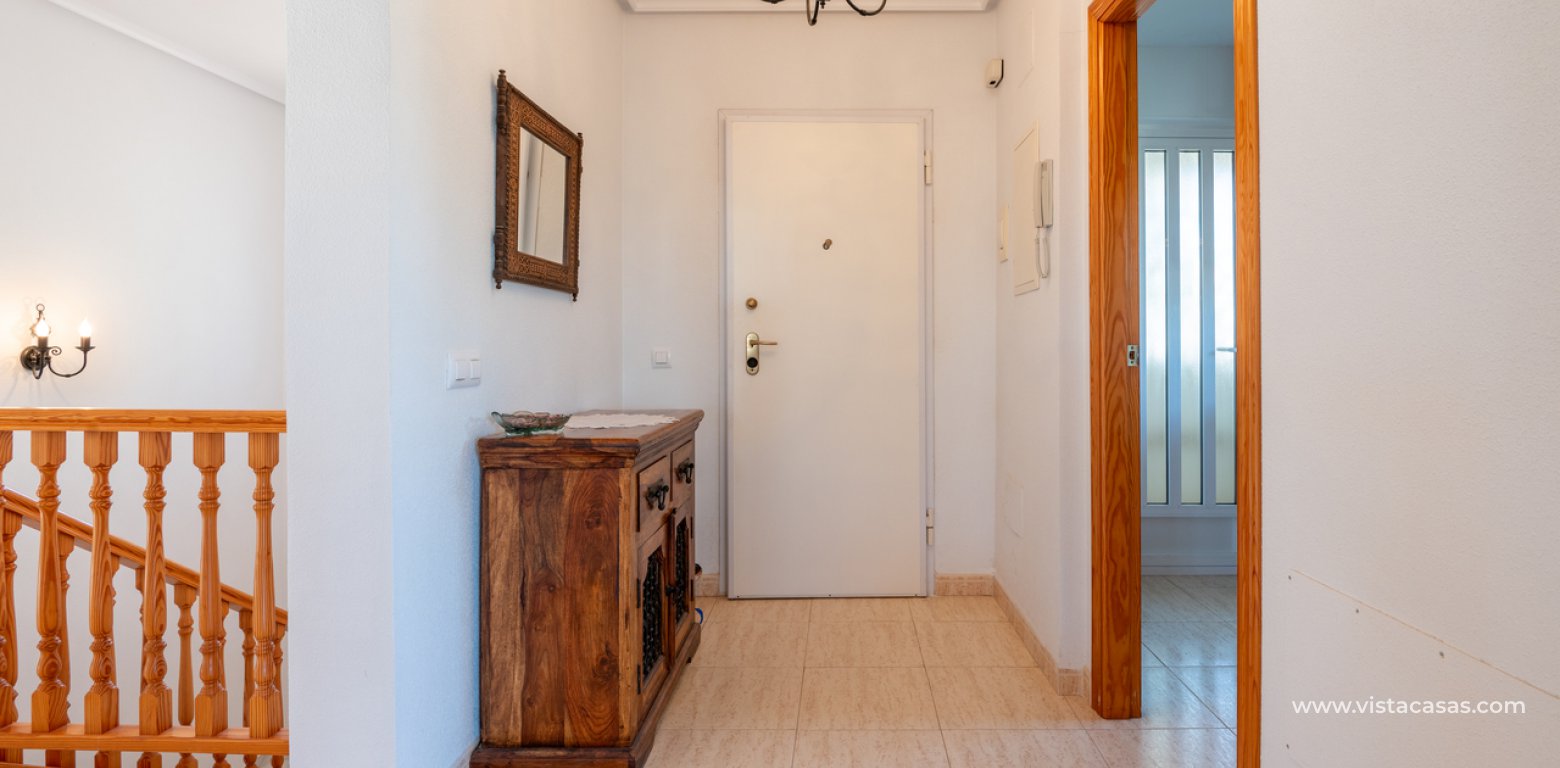 Sale - Villa - Algorfa