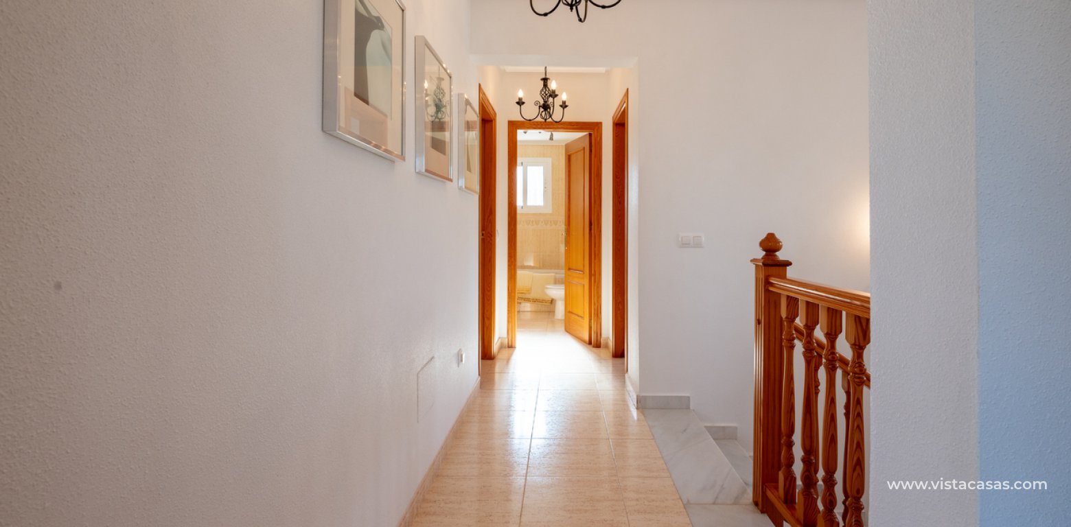 Sale - Villa - Algorfa
