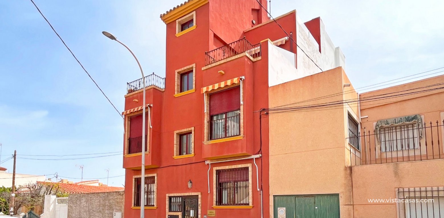 Venta - Apartamento - Pilar de la Horadada - Torre de la Horadada