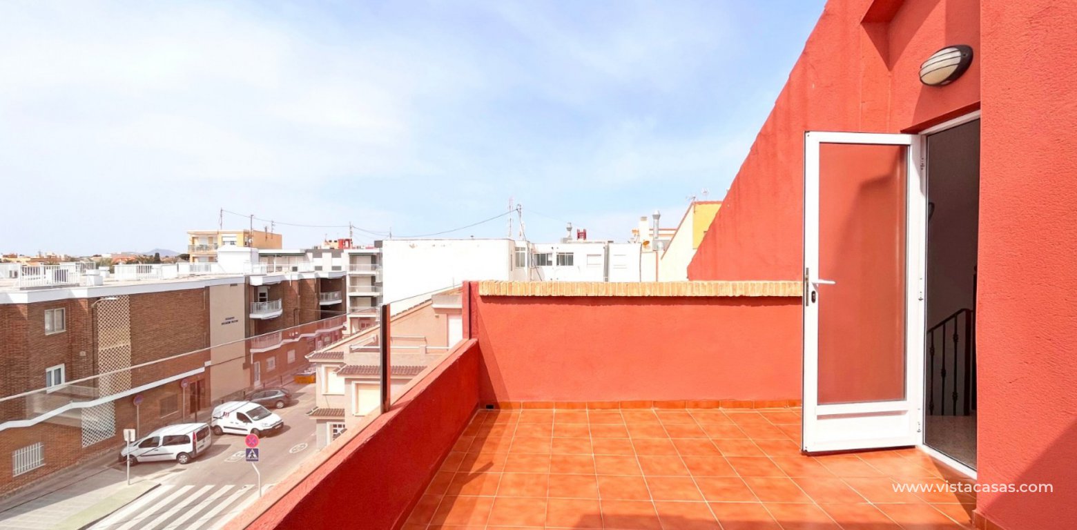 Vente - Appartement - Pilar de la Horadada - Torre de la Horadada