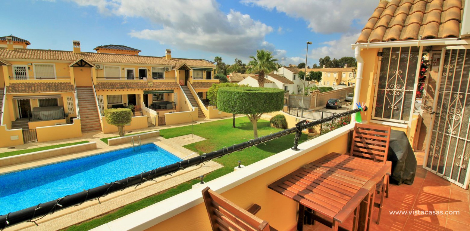 Apartment for sale in Lomas del Golf Villamartin