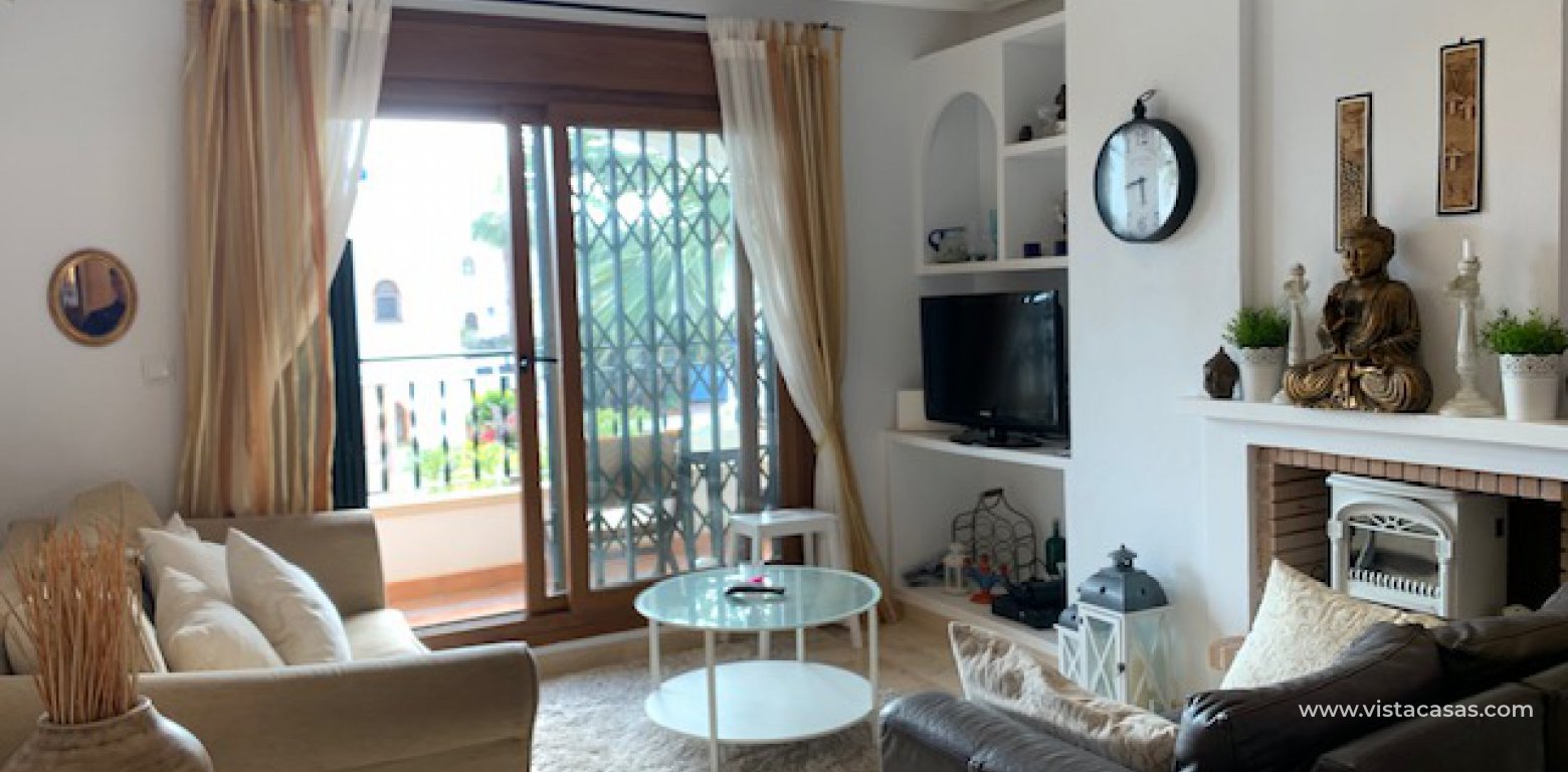 Resale - Apartment - Villamartin - PAU 8