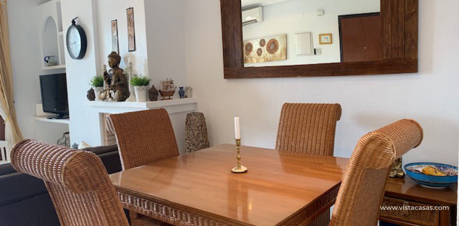 Resale - Apartment - Villamartin - PAU 8