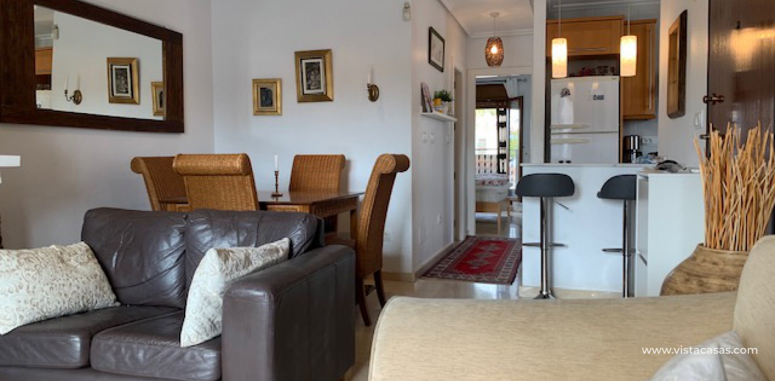 Resale - Apartment - Villamartin - PAU 8