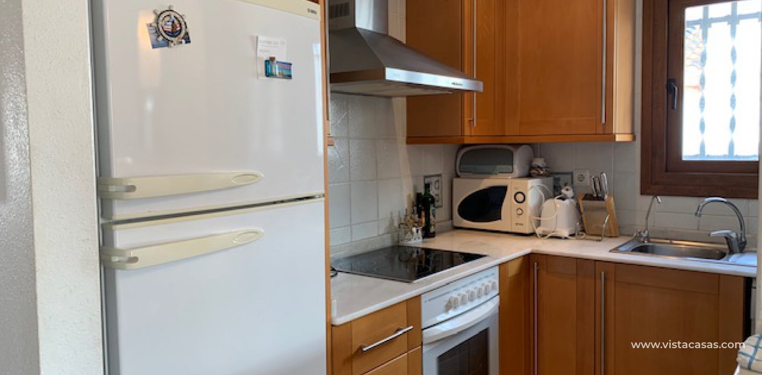 Resale - Apartment - Villamartin - PAU 8