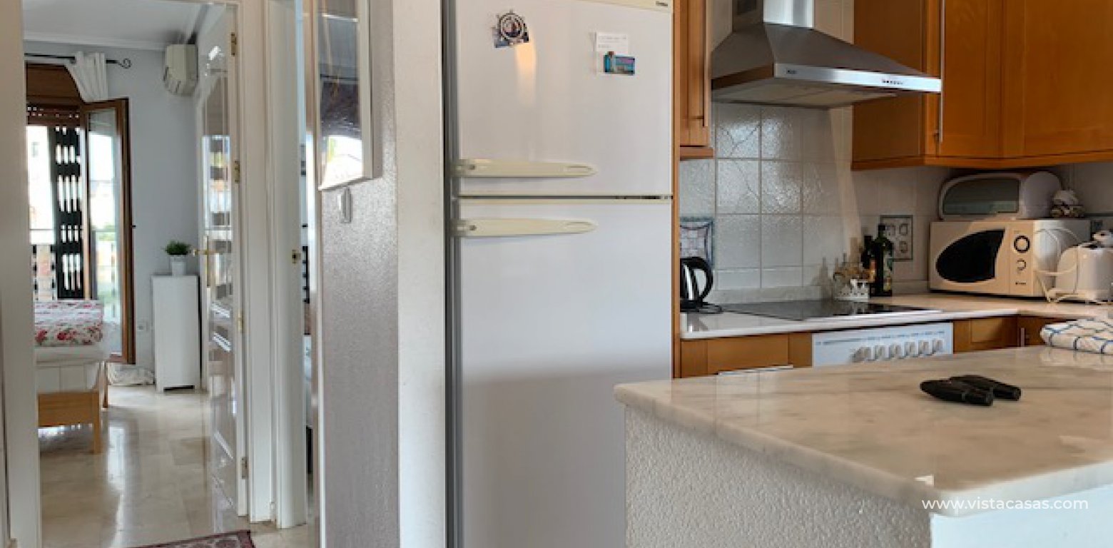 Resale - Apartment - Villamartin - PAU 8