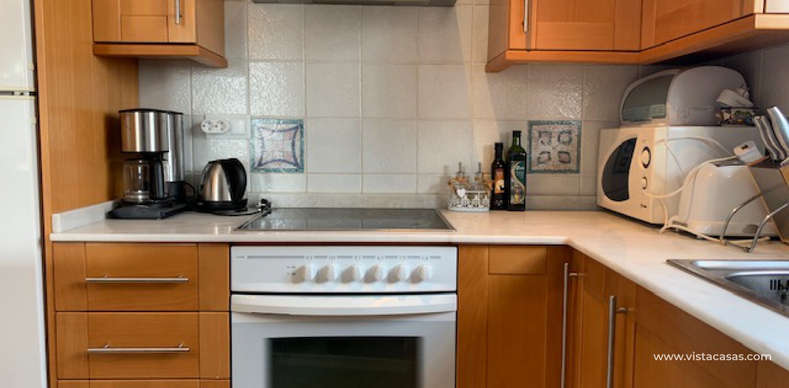 Resale - Apartment - Villamartin - PAU 8