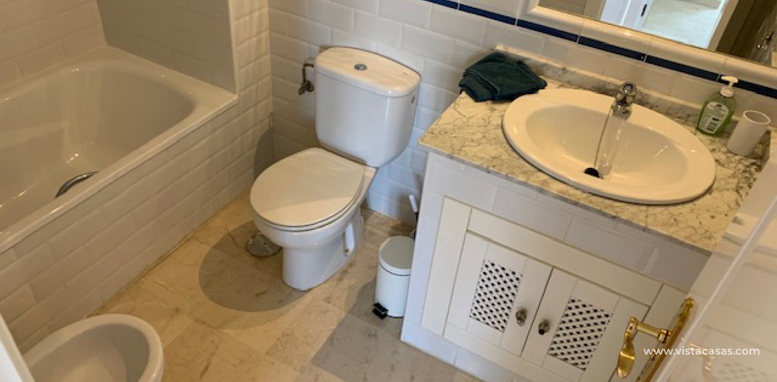 Resale - Apartment - Villamartin - PAU 8