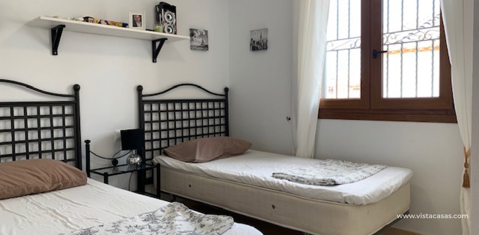 Resale - Apartment - Villamartin - PAU 8