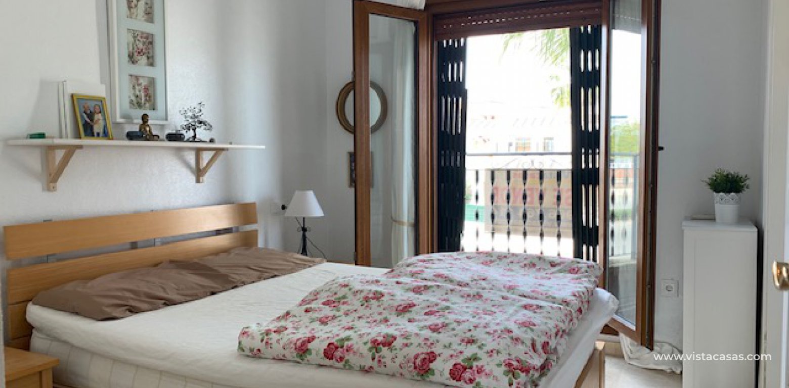 Resale - Apartment - Villamartin - PAU 8