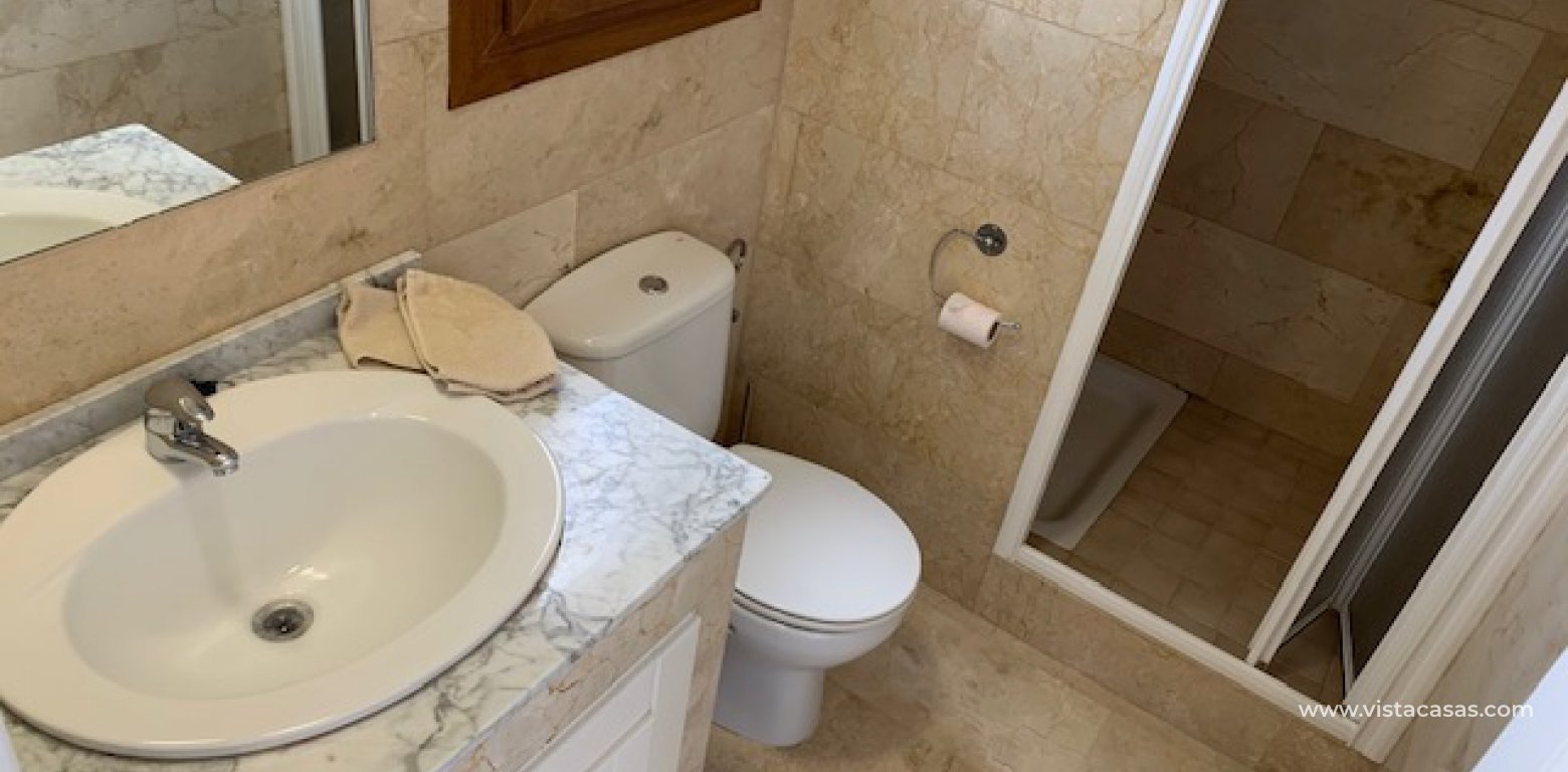 Resale - Apartment - Villamartin - PAU 8