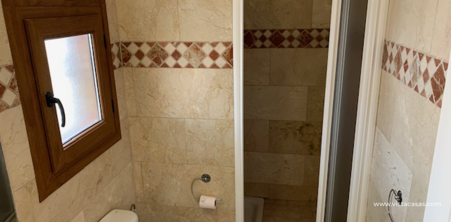 Resale - Apartment - Villamartin - PAU 8