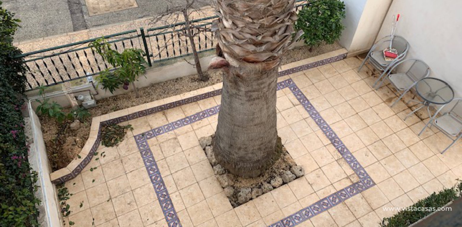 Resale - Apartment - Villamartin - PAU 8