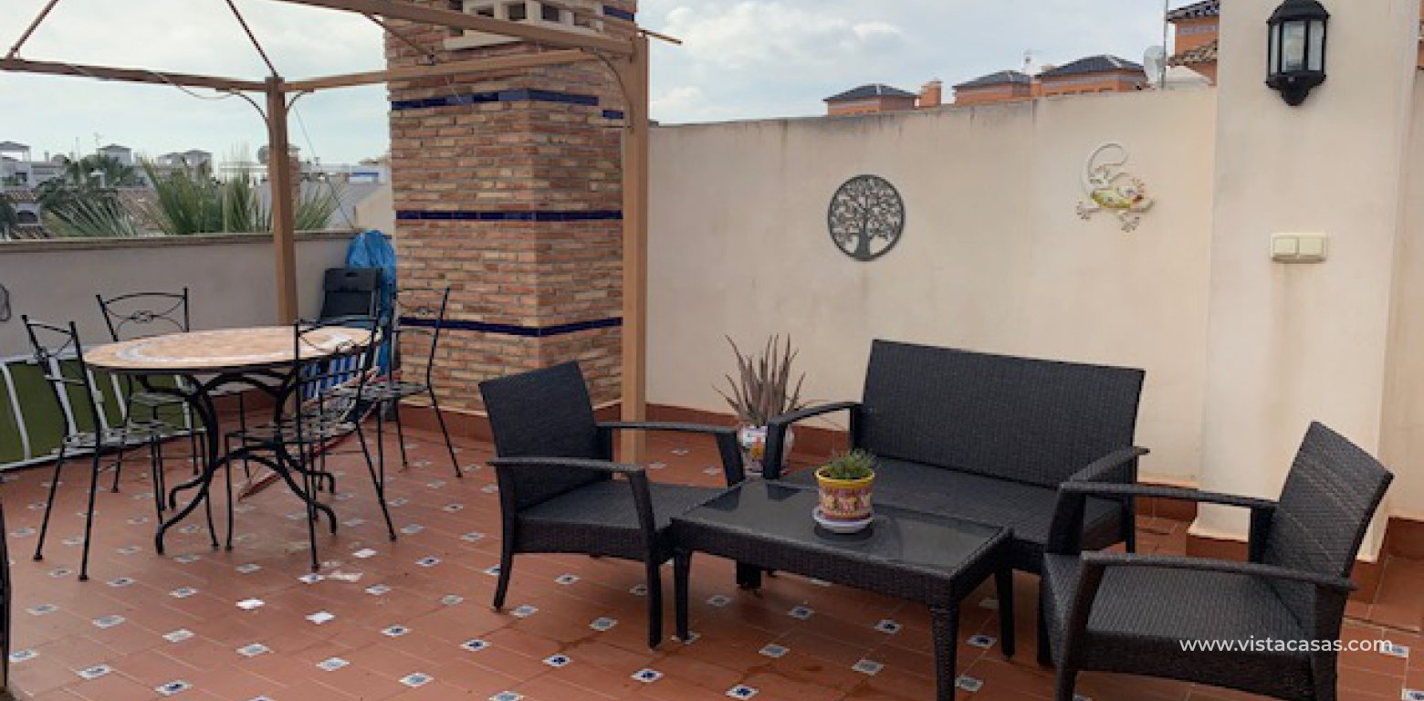 Resale - Apartment - Villamartin - PAU 8