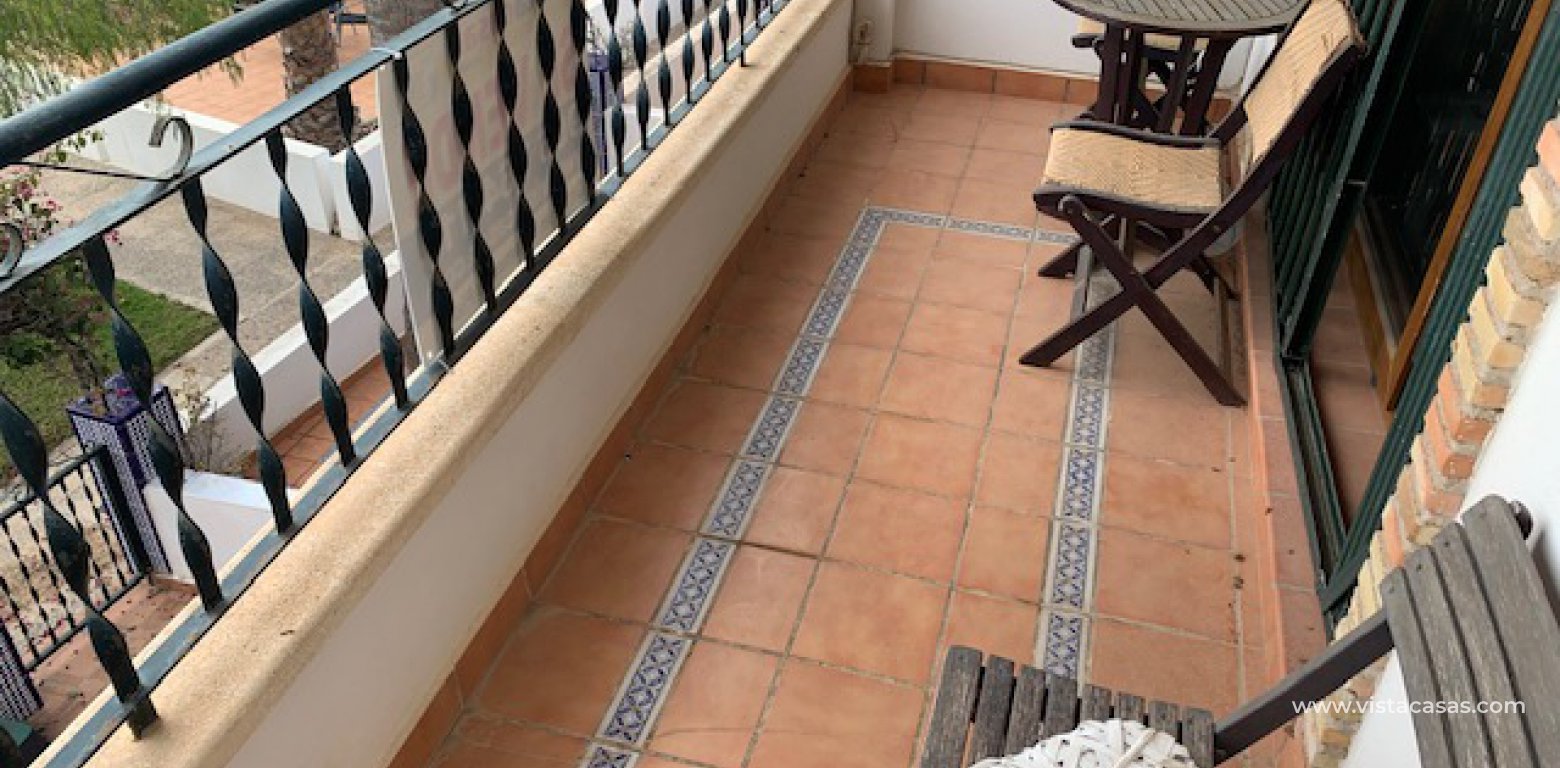 Resale - Apartment - Villamartin - PAU 8