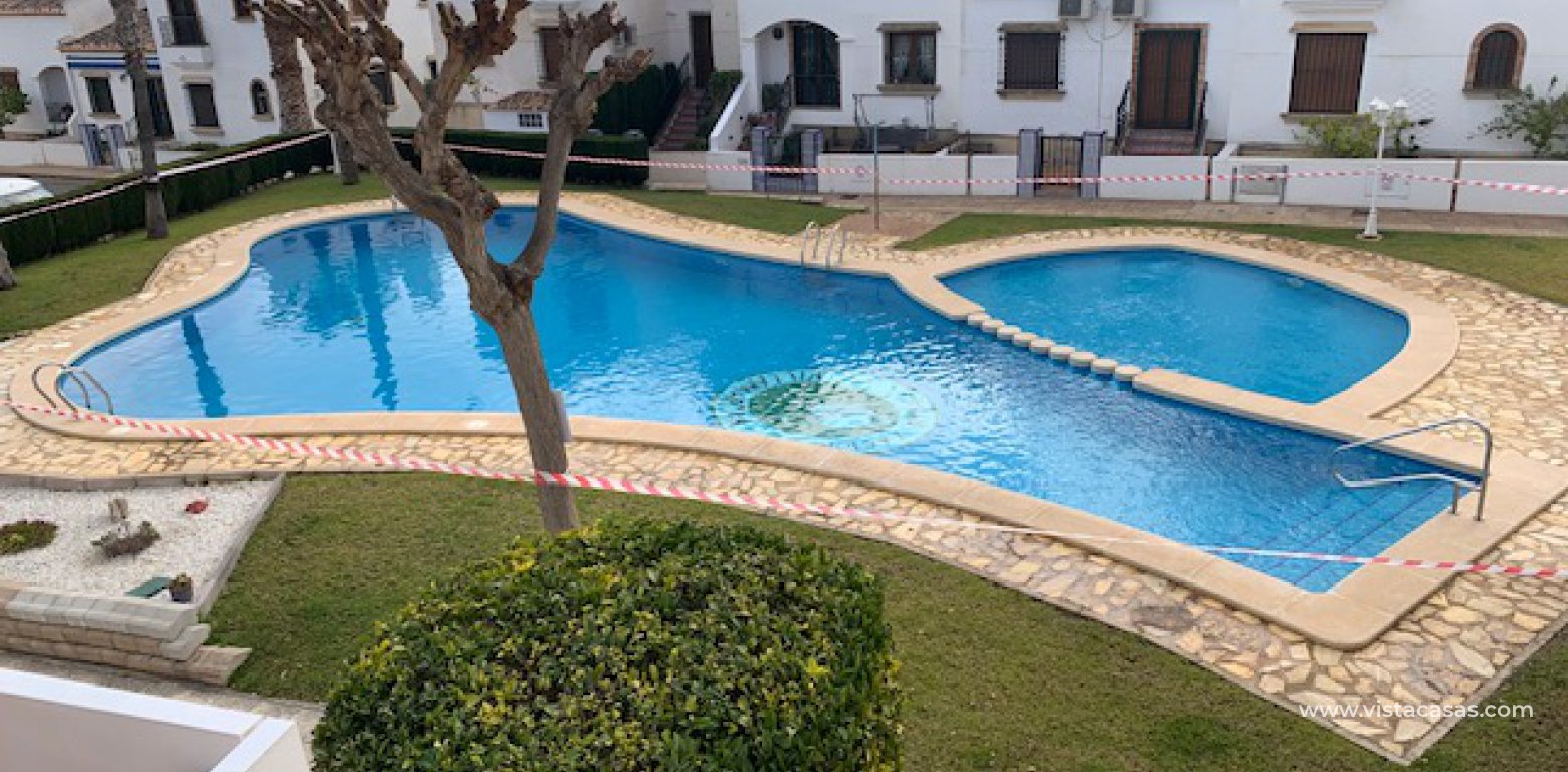 Resale - Apartment - Villamartin - PAU 8